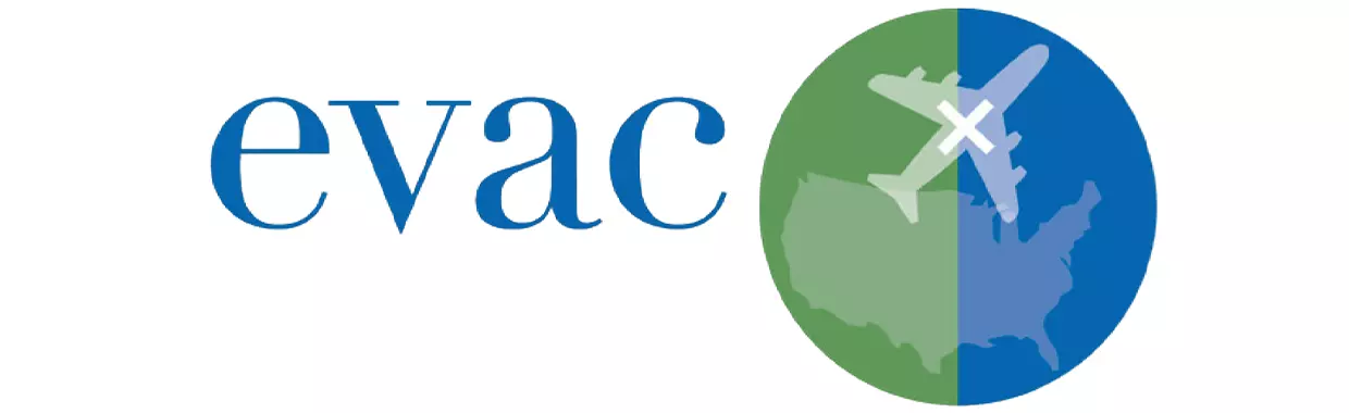 EVAC-logo-image