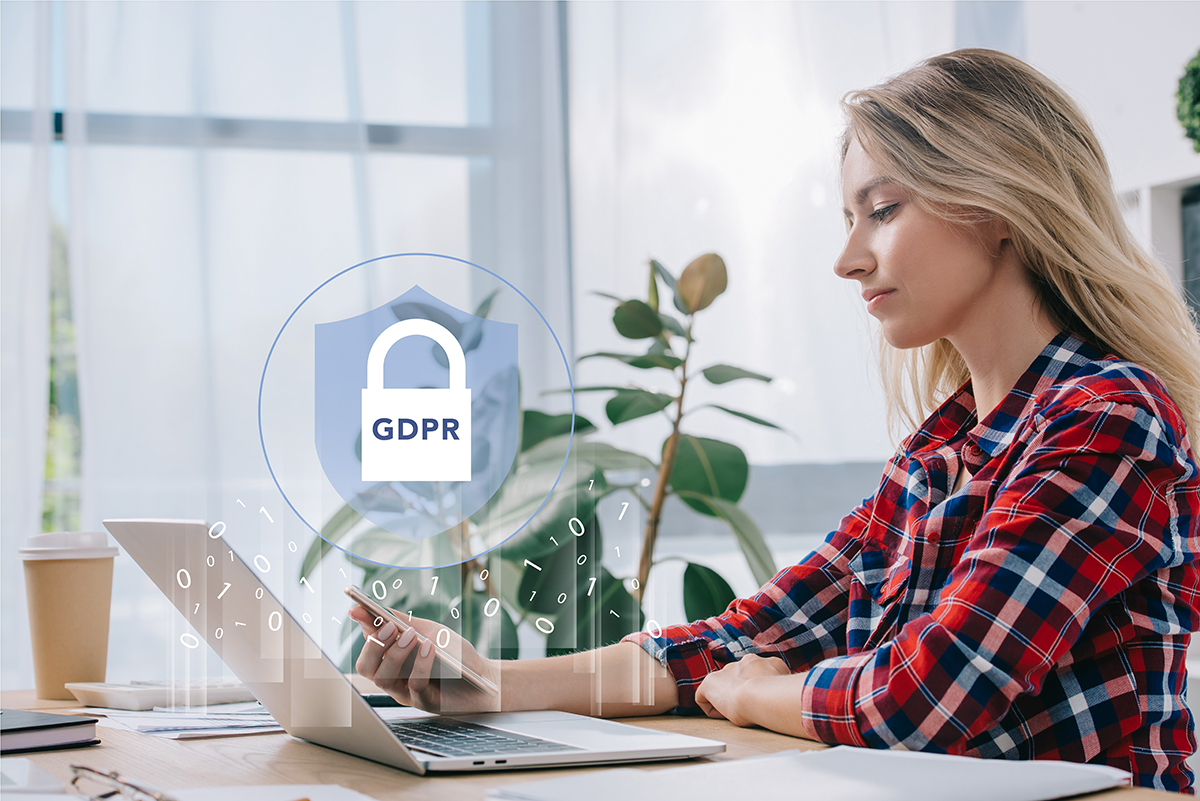 GDPR Compliance