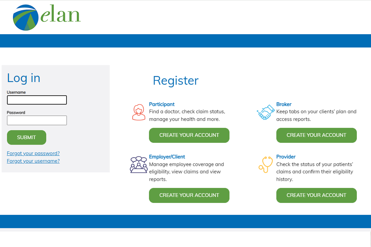 Provider Portal
