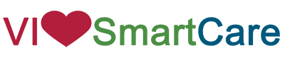 VI SmartCare Logo