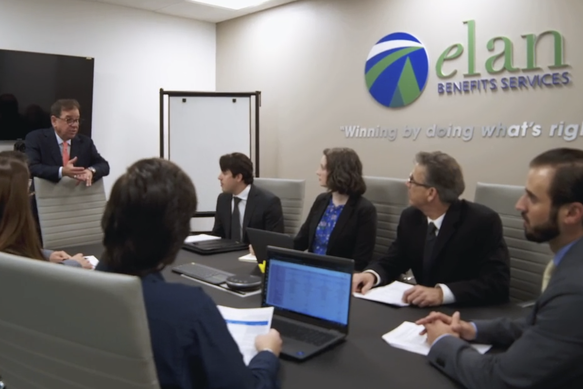 Elan Team